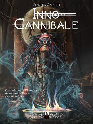 cover image of Inno Cannibale